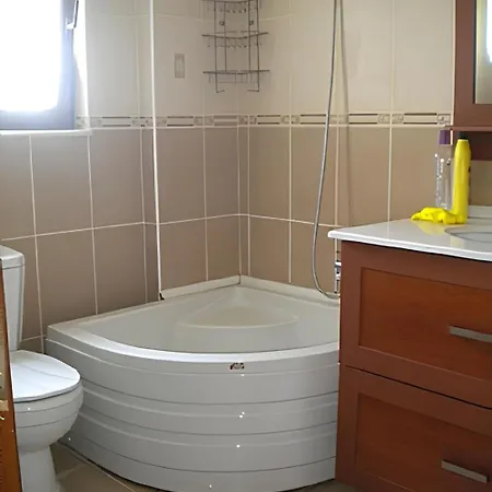 Alacati'nin Merkezinde Luex Otel *