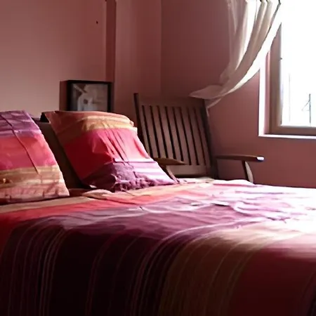 Hotell Alacati'nin Merkezinde Luex Çeşme